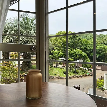 Villa 雅 Miyabi à Isahaya Extérieur photo